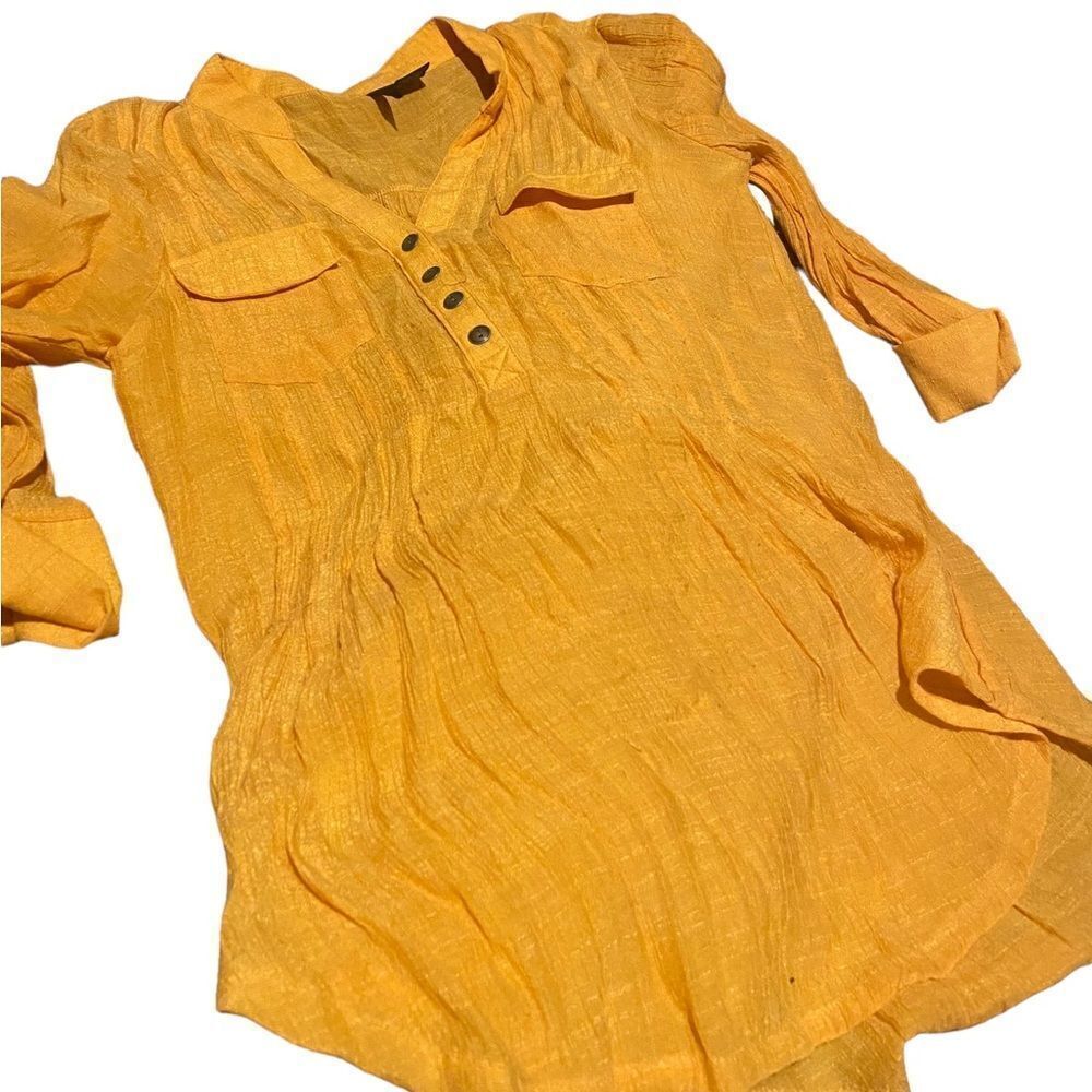New Directions size small blouse like new see pic